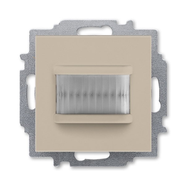 Snímač pohybu, zapuštěný, Levit®, macchiato