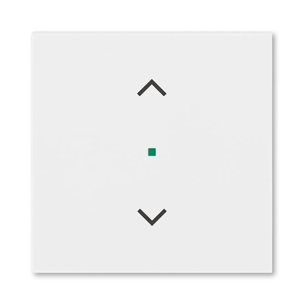 Kryt 1n&aacute;sobn&yacute;, symbol &bdquo;žaluzie&ldquo;