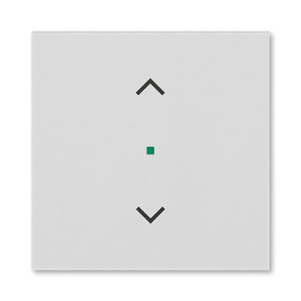 Kryt 1n&aacute;sobn&yacute;, symbol &bdquo;žaluzie&ldquo;