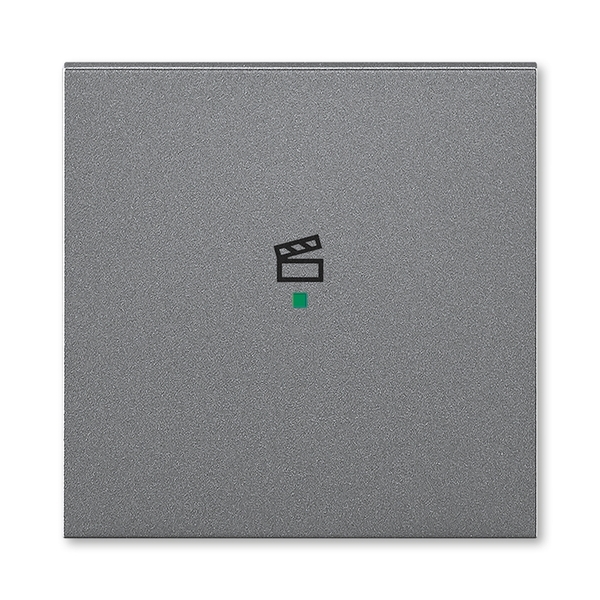 Kryt 1násobný, symbol „scény“, Levit®M, ocelová