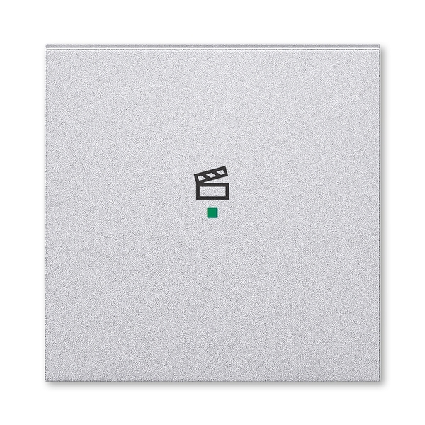 Kryt 1násobný, symbol „scény“, Levit®M, titanová