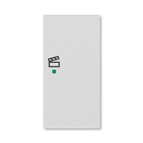 Kryt 2násobný pravý, symbol „scény“, Levit®, šedá