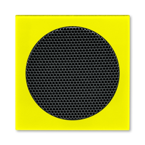 Kryt pro reproduktor