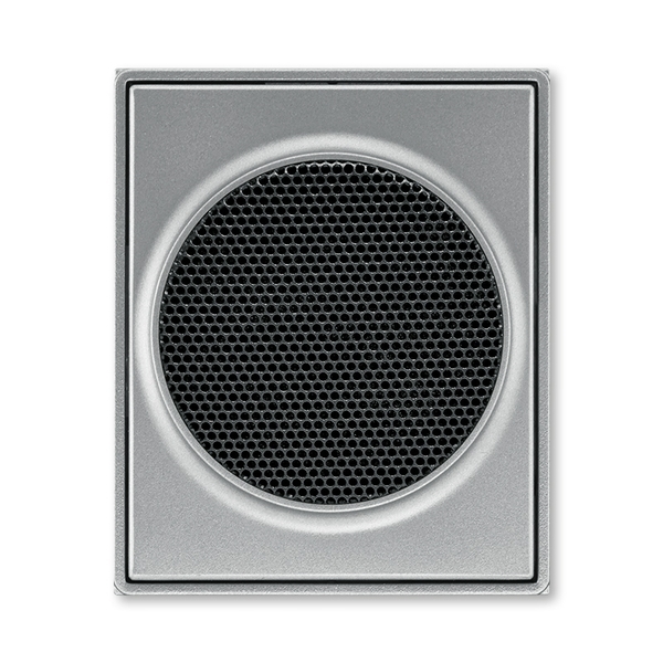 Kryt pro reproduktor, Time®, Time® Arbo, ocelová