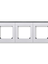R&aacute;meček pro elektroinstalačn&iacute; př&iacute;stroje, trojn&aacute;sobn&yacute; <span>(7)</span>