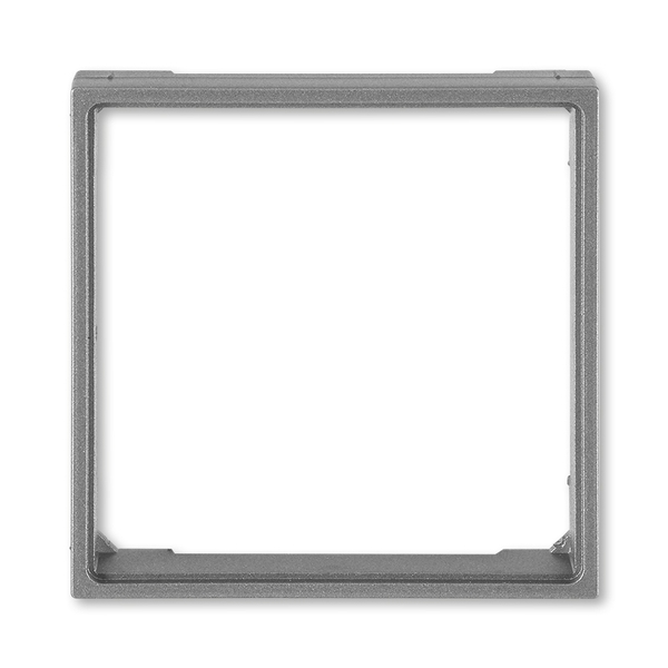 Kryt př&iacute;stroje osvětlen&iacute; s LED nebo adapt&eacute;ru Profil 45