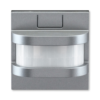 Snímač spínače automatického, ocelová / kouřová černá