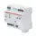 Člen akční fan-coilu (2× PWM nebo 1× elektromotorické, reg. ventilace 0-10 V), řadový