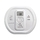 Hlásič oxidu uhelnatého Busch-CO Alarm ProfessionalLINE, bílá