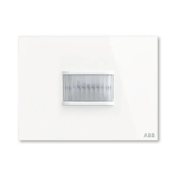Sn&iacute;mač pohybu Busch-Watchdog 180 Standard, 115x86 mm, ABB tacteo&reg;, zapu&scaron;těn&yacute;