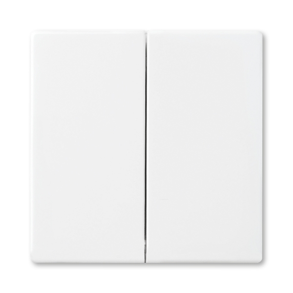 Kryt dělen&yacute; pro smart switch