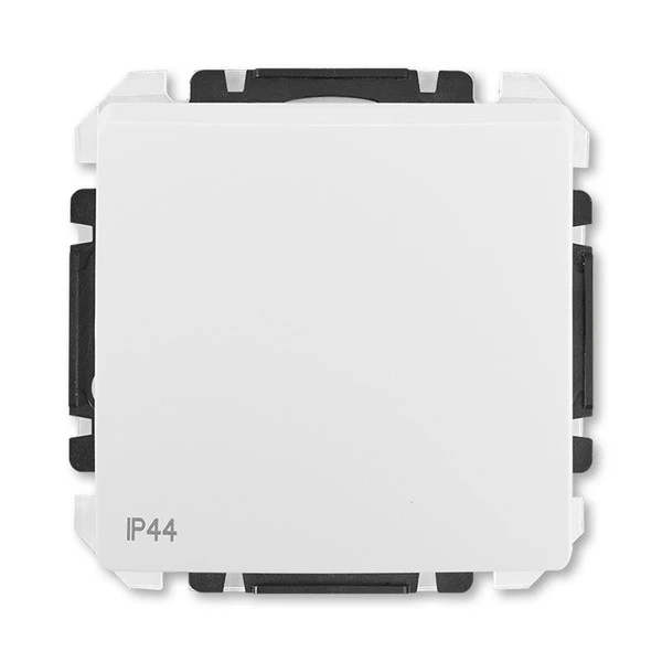Přep&iacute;nač stř&iacute;dav&yacute; IP 44, zapu&scaron;těn&yacute;