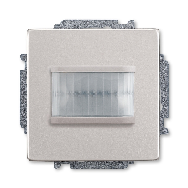 Snímač pohybu, zapuštěný, Future® linear, Solo®, Solo® carat, ušlechtilá ocel