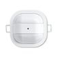 Snímač přítomnosti Busch-Presence univerzální (Bluetooth, relé, 12 m), bílá