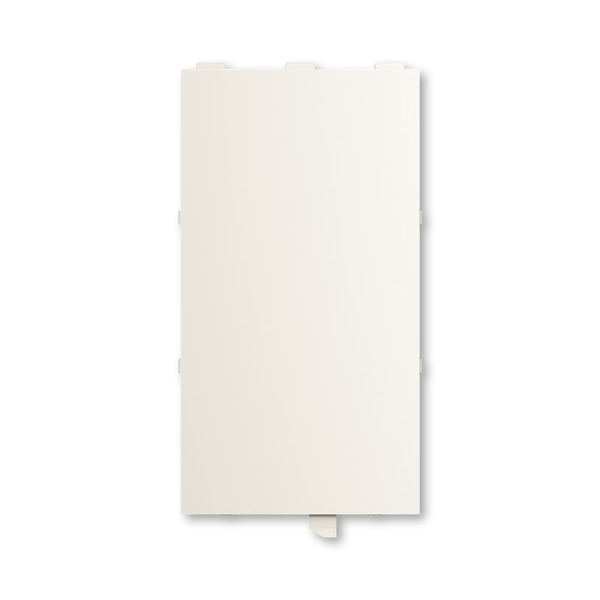 Kryt (popisov&eacute; pole) pro prvek ovl&aacute;dac&iacute; 6n&aacute;sobn&yacute; ABB-Tenton&reg;