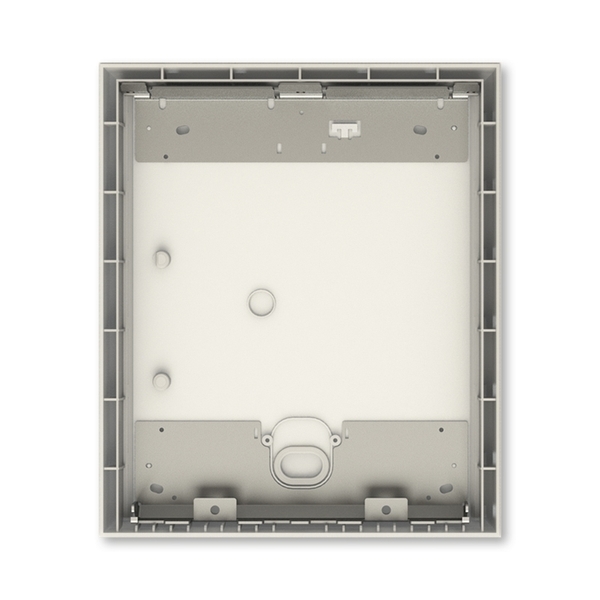 Krabice instalační, povrchová, velikost 2/3 (135 mm), velikost 2/3 (135 mm)