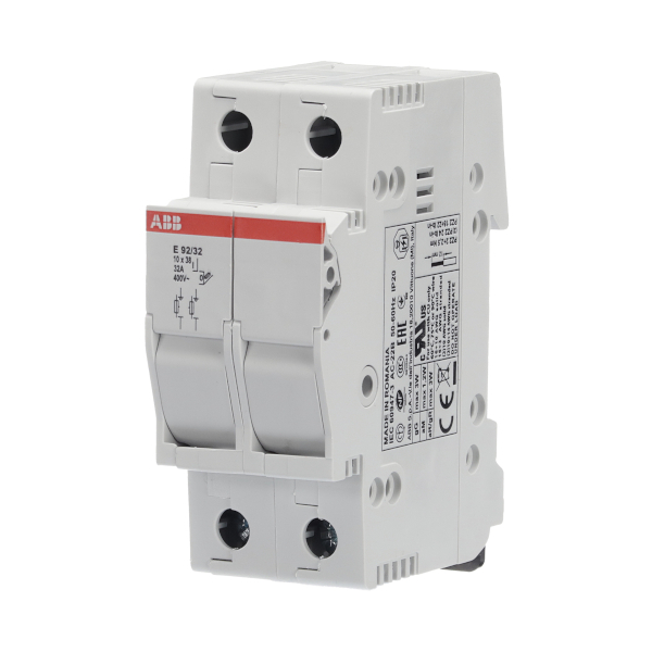 Odpínač pojistkový, 2fázový