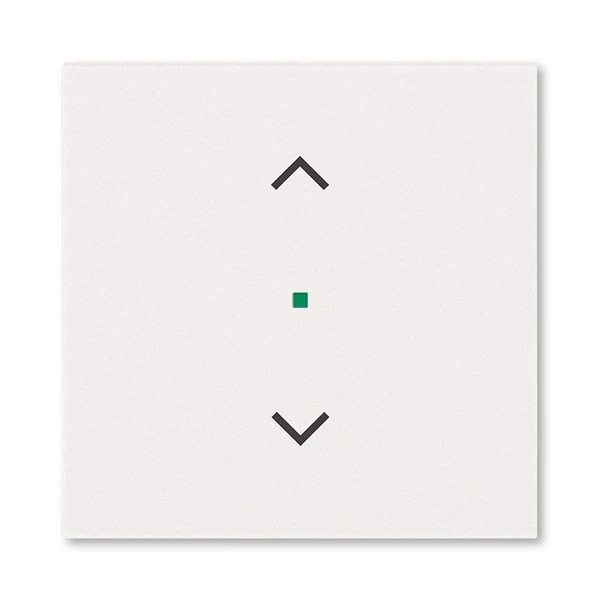 Kryt 1n&aacute;sobn&yacute;, symbol &bdquo;žaluzie&ldquo;