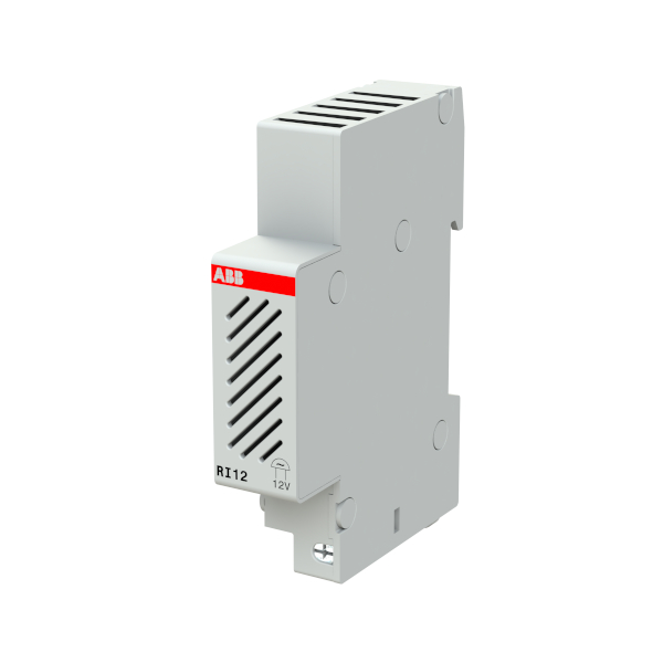 12 V AC