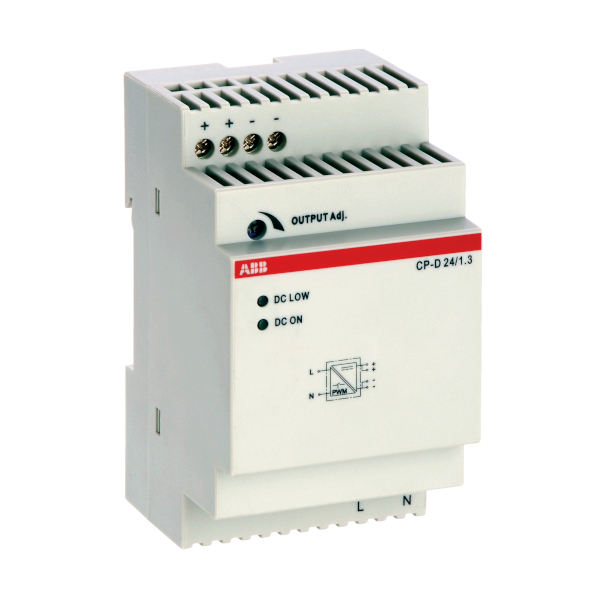 24 V DC / 1,3 A