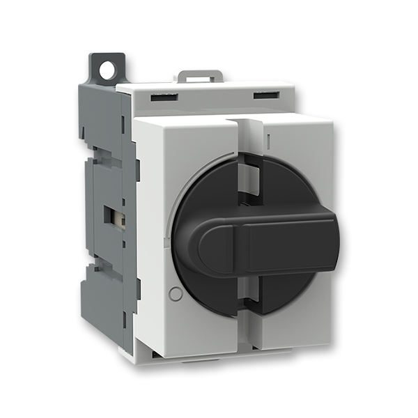 Instalační odpínače OT, 25A