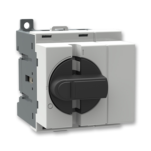 Instalační odpínače OT, 16A