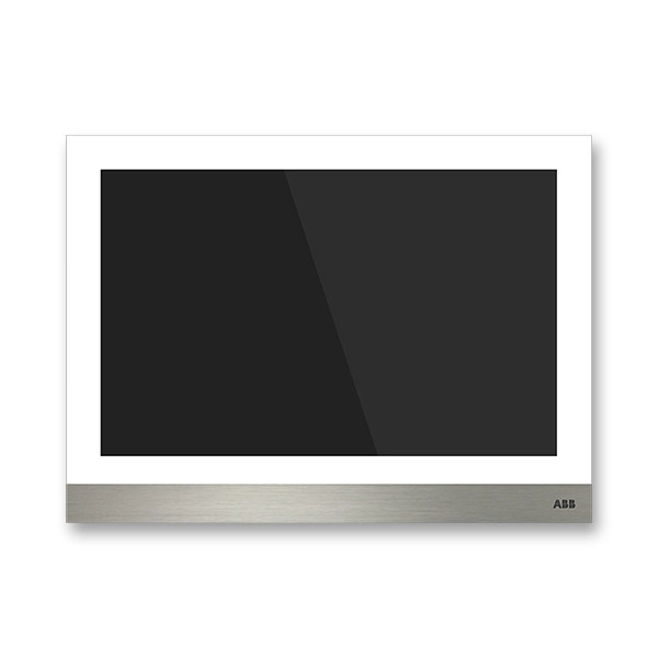 Panel dotykov&yacute; 10" IP TOUCH, LAN+Wifi, b&iacute;l&yacute; (Welcome IP)