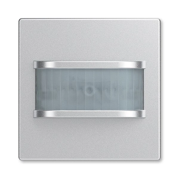 Sn&iacute;mač sp&iacute;nače automatick&eacute;ho Busch-W&auml;chter&reg; 180 flex, Basic-Sensor, se selektivn&iacute; čočkou
