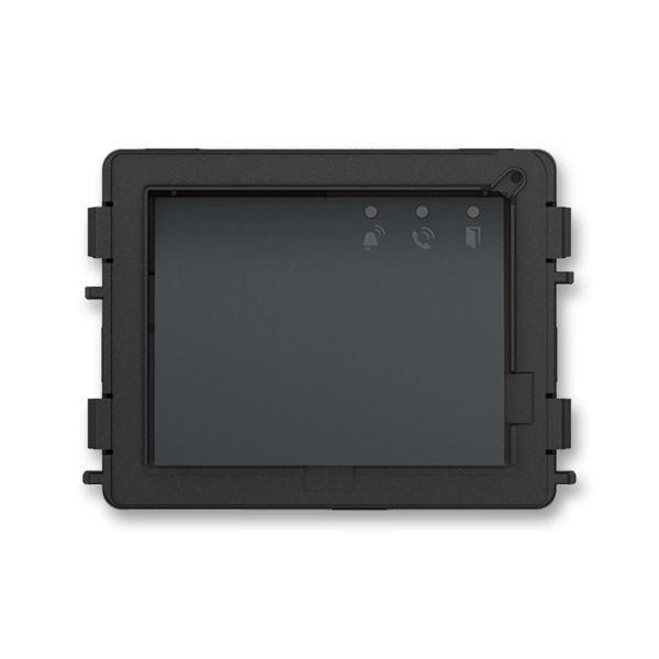 Modul hlasov&yacute; (135 mm), antracit