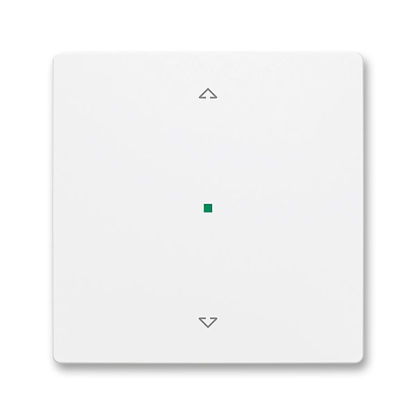 Kryt 1n&aacute;sobn&yacute;, symbol &bdquo;žaluzie&ldquo;