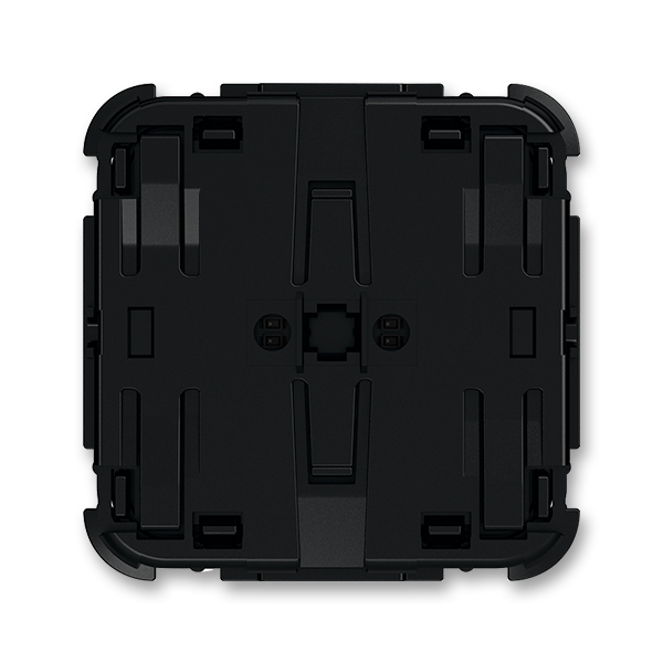 Prvek ovládací ABB flexTronics®, 2násobný, pro přístroje flex,