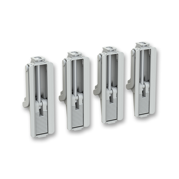 CZH4 montážní sada pro upevnění v duté stěně, Montážní sada pro upevnění v duté stěně