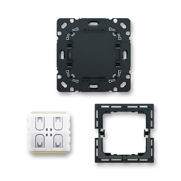 Sada pro kompletaci Friends of Hue smart switch,