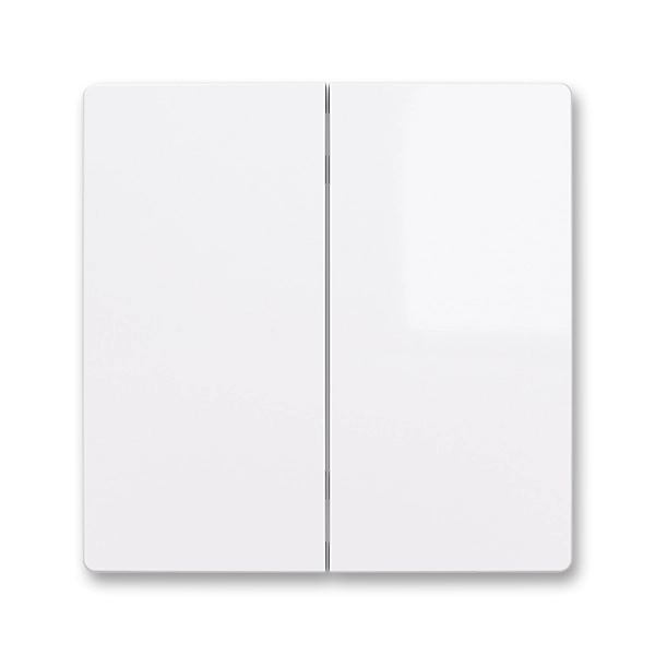Kryt dělen&yacute; pro smart switch