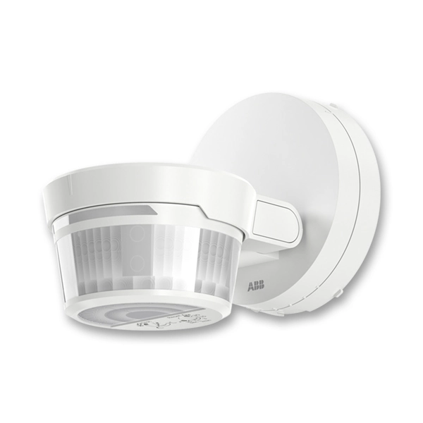 Sn&iacute;mač pohybu Busch-Watchdog PRO 90&deg;, s Bluetooth