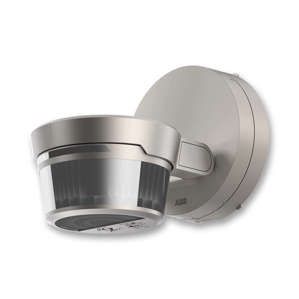 Sn&iacute;mač pohybu Busch-Watchdog PRO 90&deg;, s Bluetooth