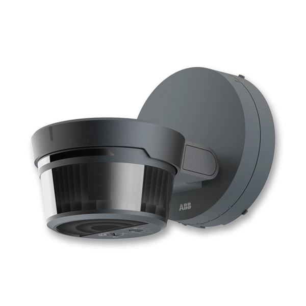 Sn&iacute;mač pohybu Busch-Watchdog PRO 90&deg;, s Bluetooth
