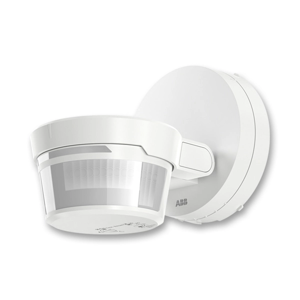 Sn&iacute;mač pohybu Busch-Watchdog PRO 220&deg; select, s Bluetooth