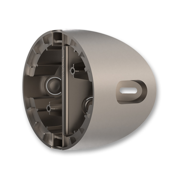 Adaptér rohový, ušlechtilá ocel