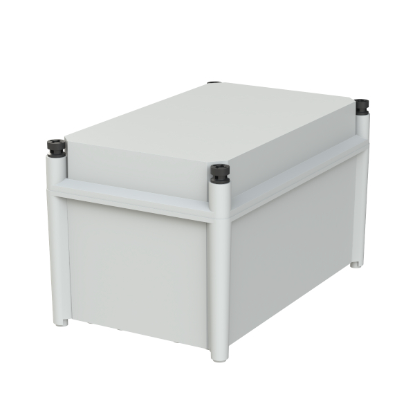 AP31P (APO 31) modulární rozvodnice, 302x186x175