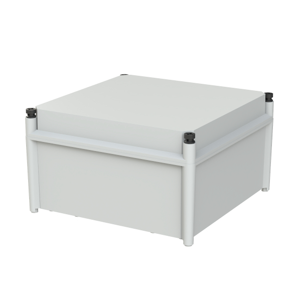 AP41P (APO 41) modulární rozvodnice, 302x302x175