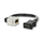 Zásuvka HDMI (keystone s kabelem), 