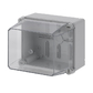 1SL0880A00 instalační krabice LUCA, IP65, 160x135x150