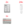 24 audio 2 vstupni tabla, 