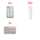 32 audio 2 vstupni tabla, 