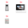 1 video 1 vstupni tablo, 