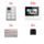 24 video 1 vstupni tablo, 