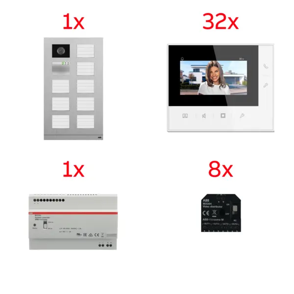 32 video 1 vstupni tablo