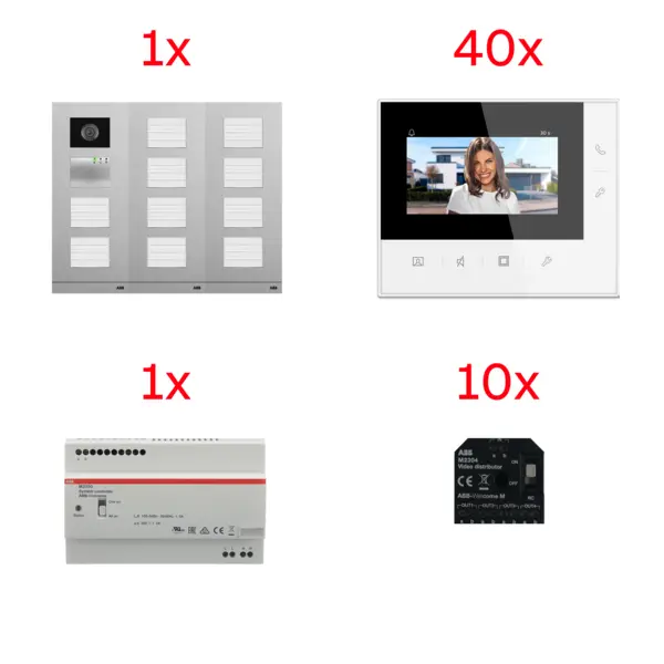 40 video 1 vstupni tablo