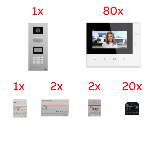 80 video 1 vstupni tablo